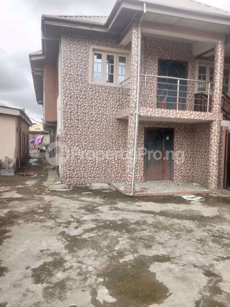 3 bedroom House for sale Greenville Estate Badore Ajah Lagos