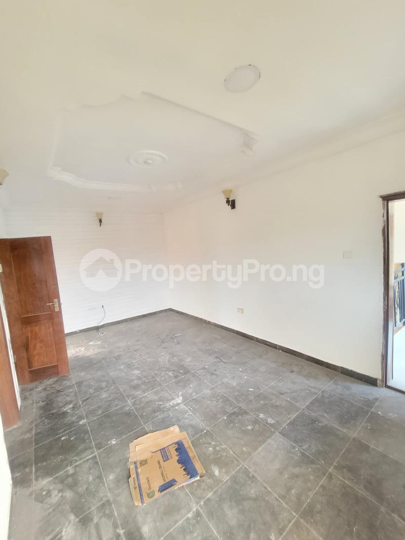 2 bedroom Flat / Apartment for rent Langbasa Ajah Lagos - 10