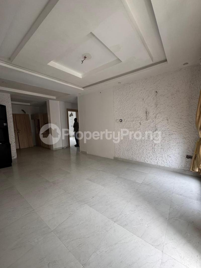 1 bedroom Flat / Apartment for rent Ikota Gra Ikota Lekki Lagos