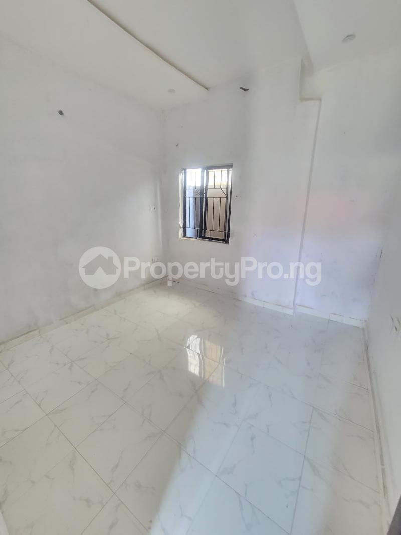 1 bedroom Flat / Apartment for rent Harmony Estate,langbasa Ajah Lagos