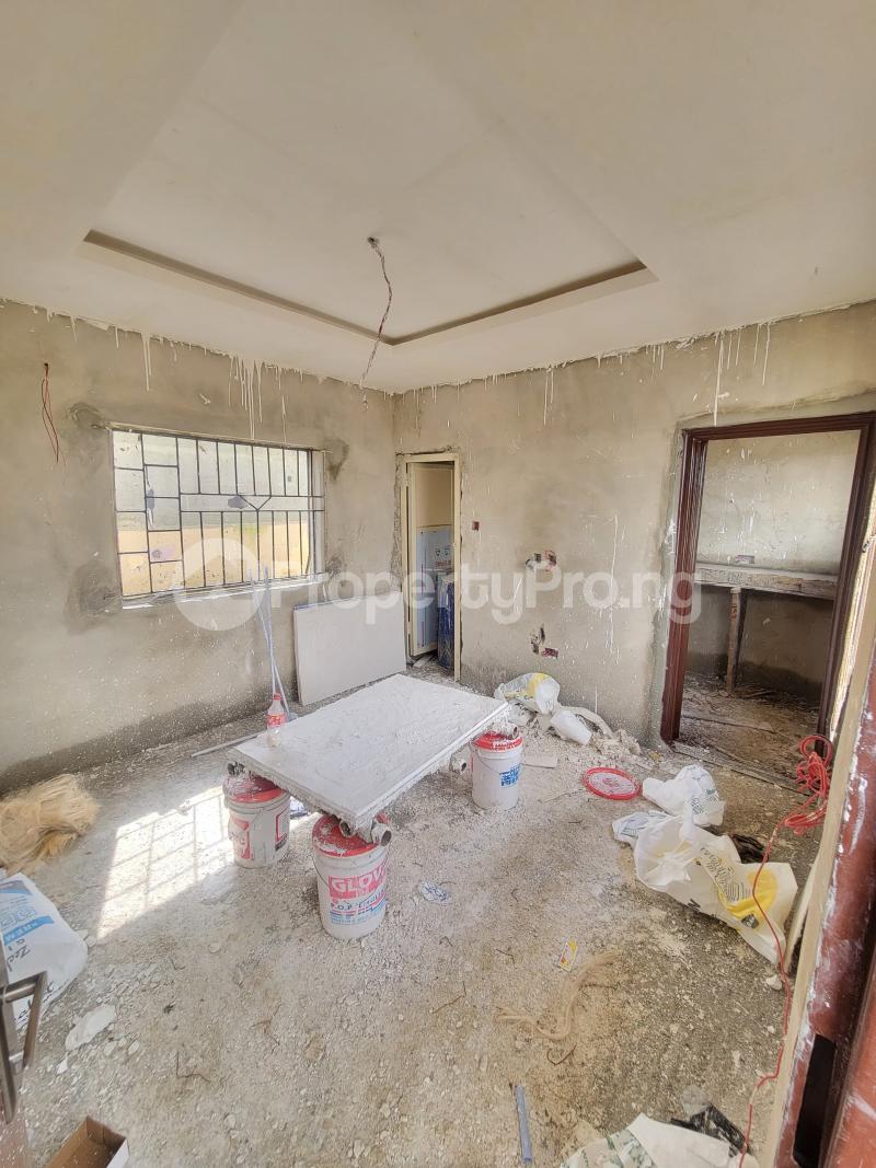 1 bedroom Flat / Apartment for rent Harmony Estate, Langbasa Ajah Lagos