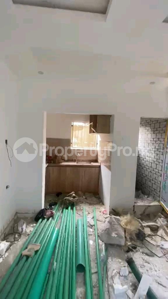 1 bedroom Flat / Apartment for rent Sawmail Gbagada Lagos