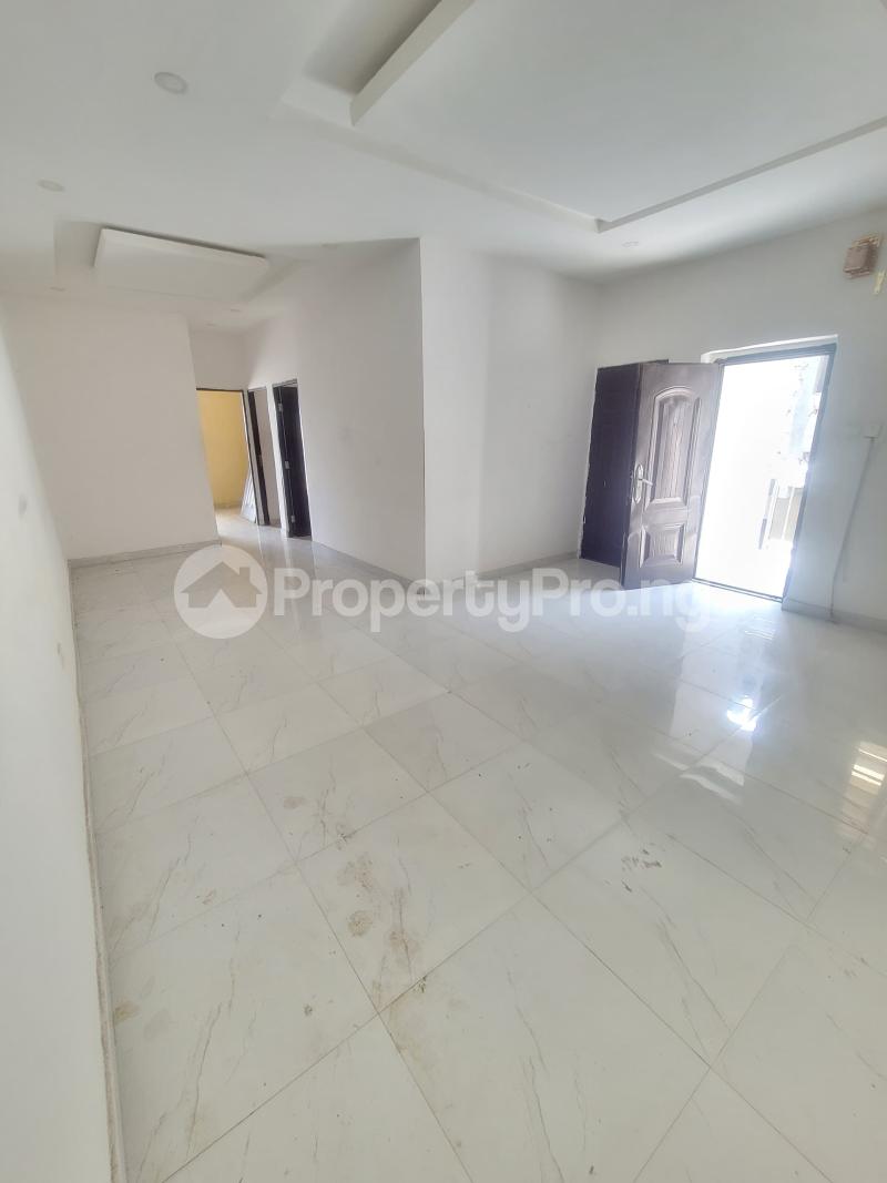 2 bedroom Flat / Apartment for rent Seaside Estate Badore Ajah Lagos