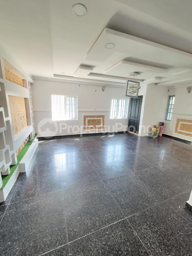 2 bedroom Flat / Apartment for rent Peaceville Estate Badore Ajah Lagos