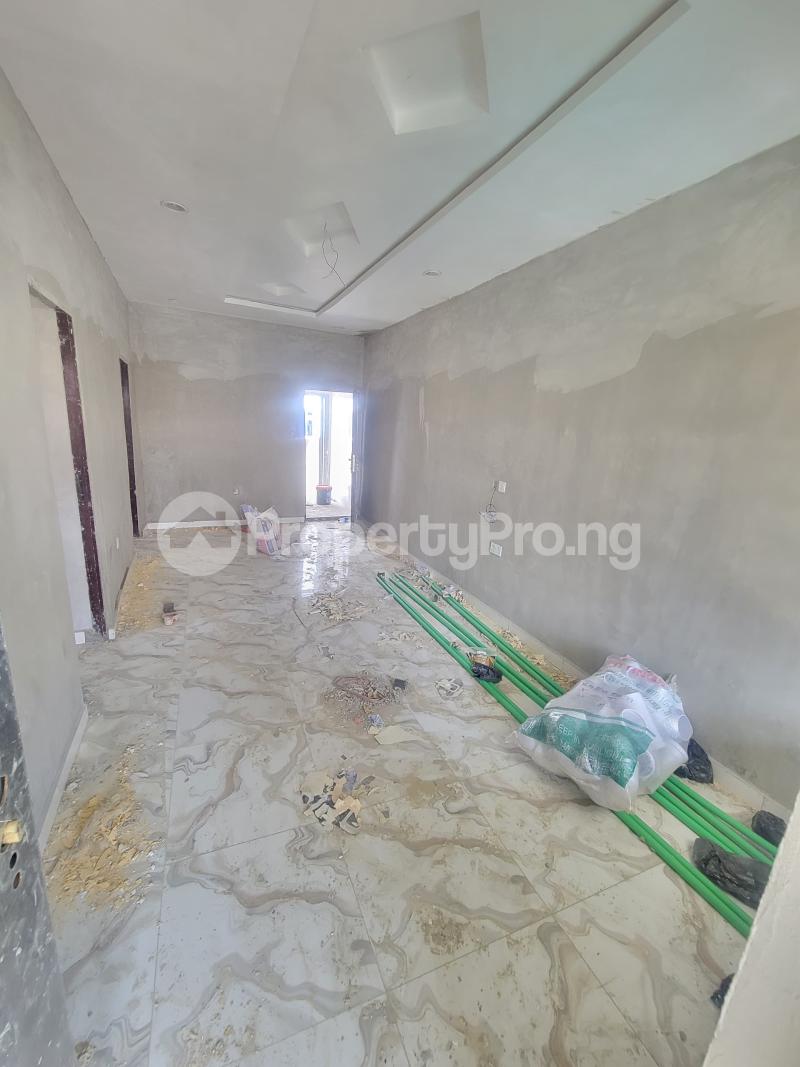 2 bedroom Flat / Apartment for rent Harmony Estate, Langbasa Ado Ajah Lagos