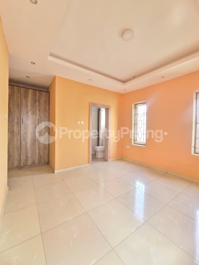 2 bedroom Flat / Apartment for shortlet Ologolo Lekki Lagos - 0