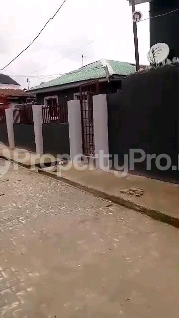 2 bedroom Flat / Apartment for rent Shomolu Shomolu Shomolu Lagos