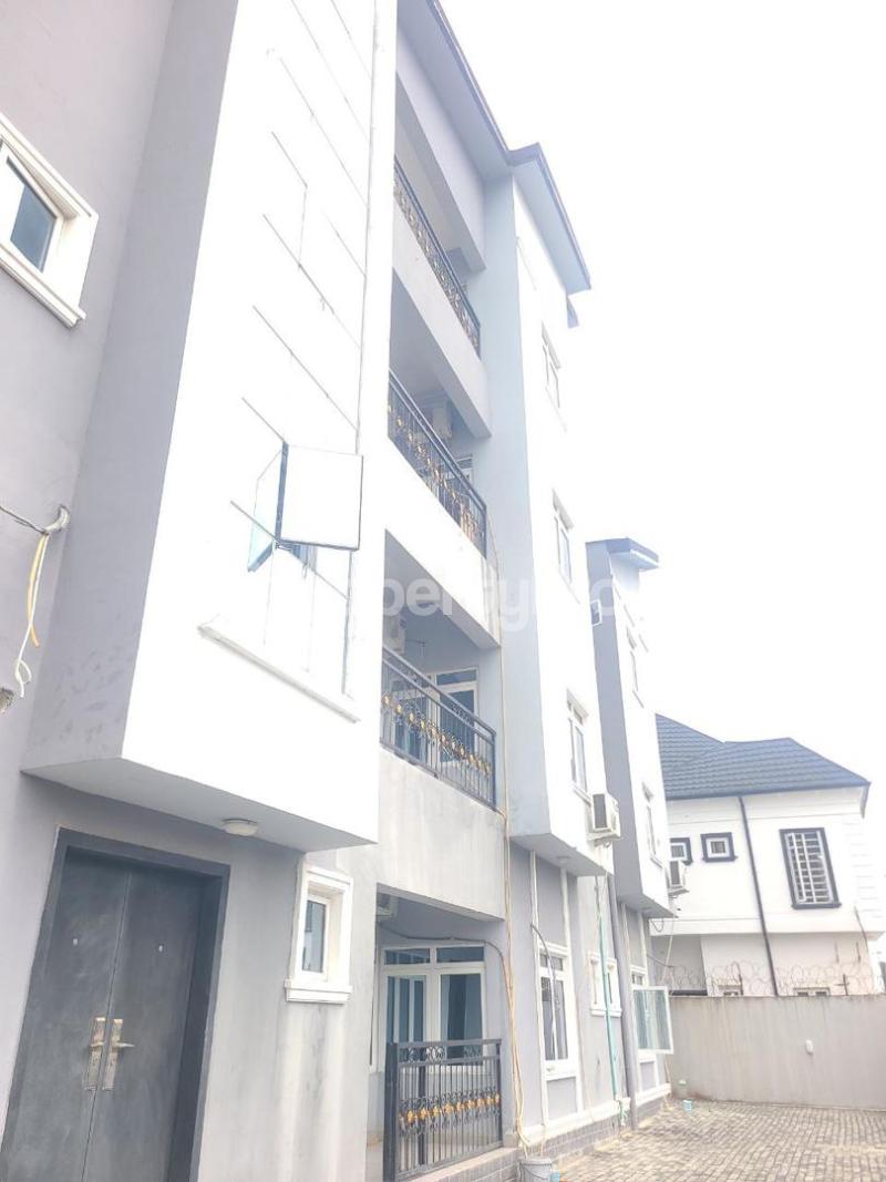 2 bedroom Flat / Apartment for rent Ikota Lekki Lagos