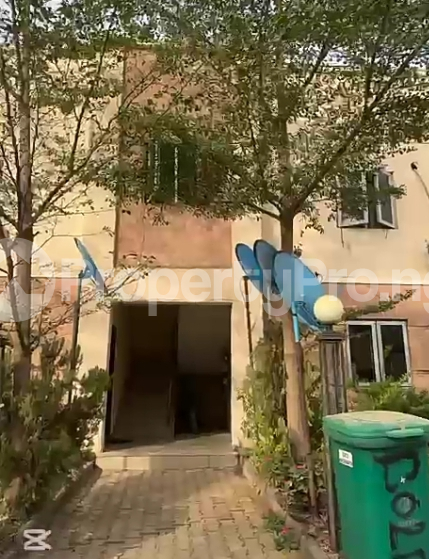 2 bedroom Flat / Apartment for rent Brains And Hammers Life Camp Abuja