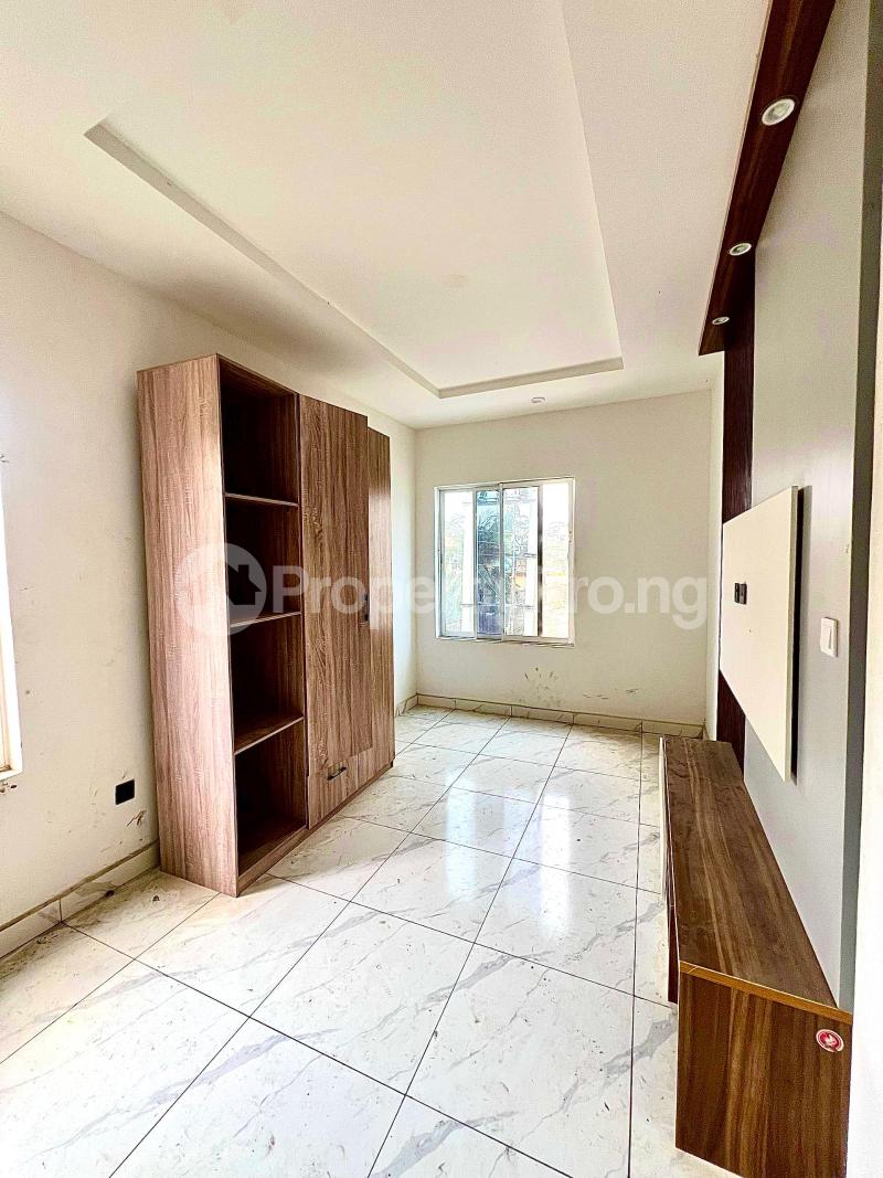 2 bedroom Flat / Apartment for rent  Ikate Lekki Lagos