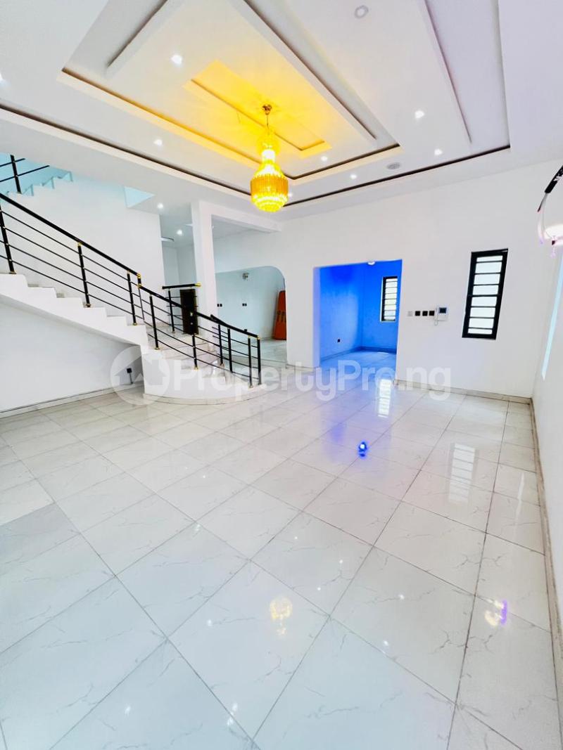 4 bedroom House for sale L And K Estate Ajah Lagos - 0
