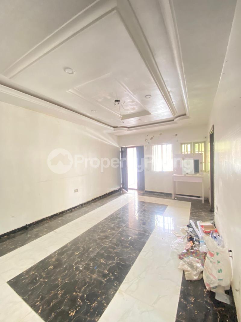 2 bedroom Flat / Apartment for rent Abraham Adesanya Ajah Lagos - 4