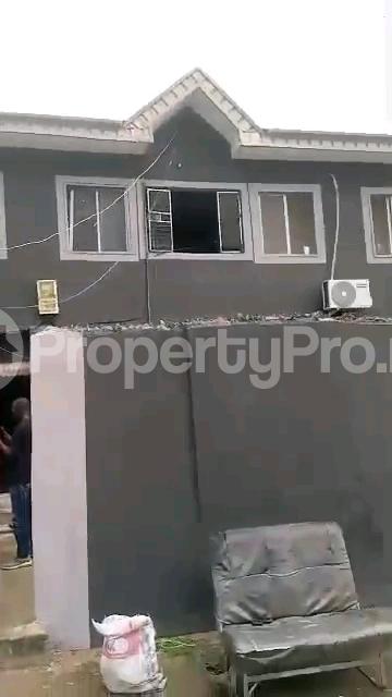 2 bedroom Flat / Apartment for rent Shomolu Shomolu Shomolu Lagos