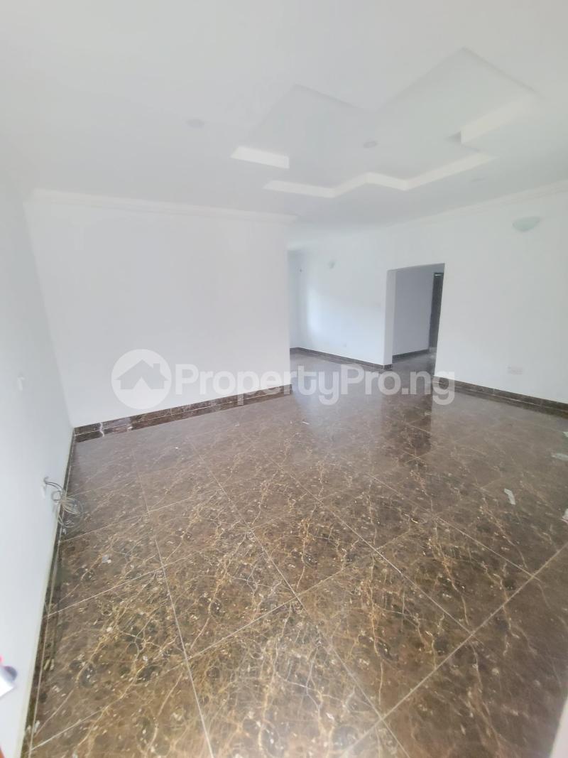 3 bedroom Flat / Apartment for rent Royal Palmwill Estate Badore Ajah Lagos