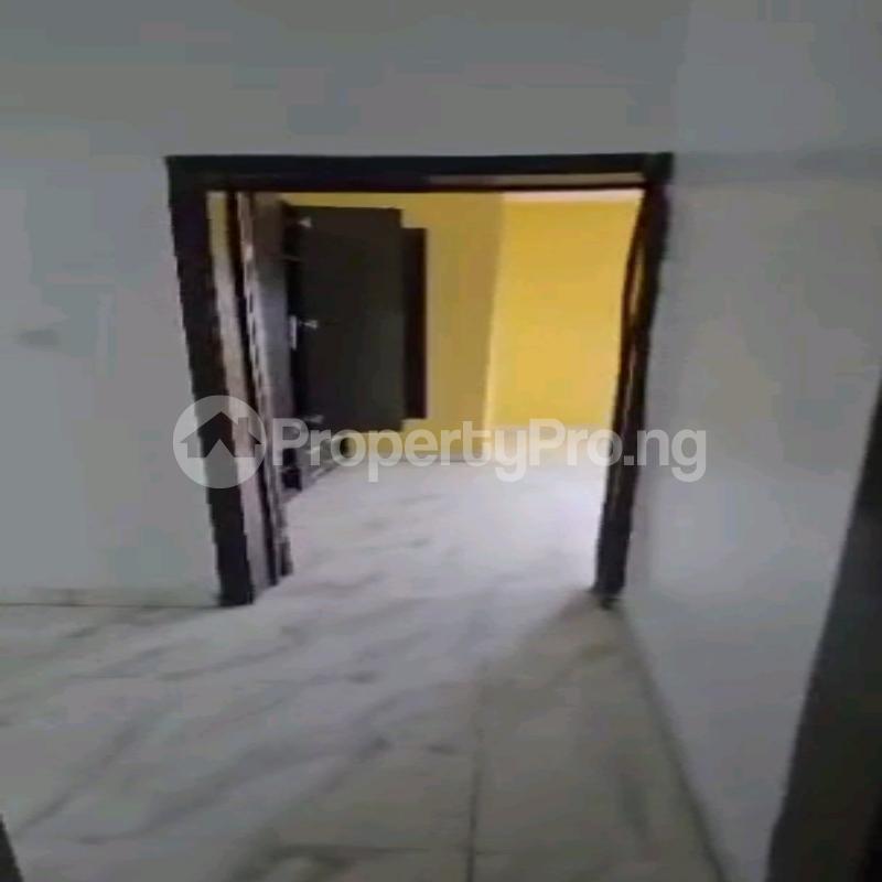 3 bedroom House for rent Adekunle Yaba Lagos Adekunle Yaba Lagos