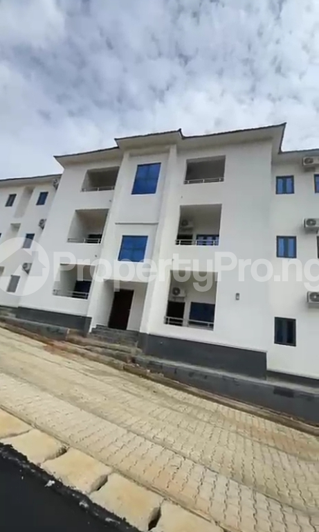 3 bedroom Flat / Apartment for rent Admiralty Estate Asokoro Asokoro Abuja