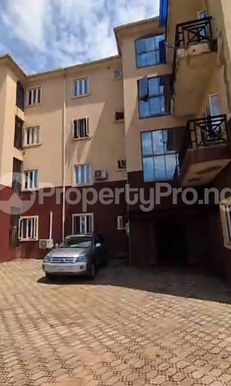 3 bedroom Flat / Apartment for rent Mabushi Mabushi Abuja