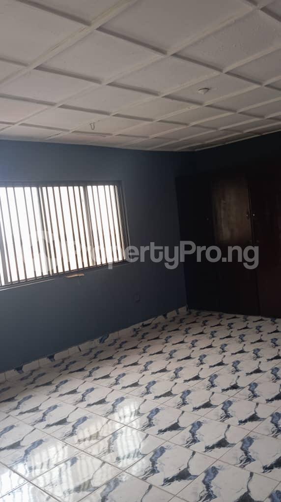3 bedroom Flat / Apartment for rent Anthony, Maryland Lagos Anthony Village Maryland Lagos