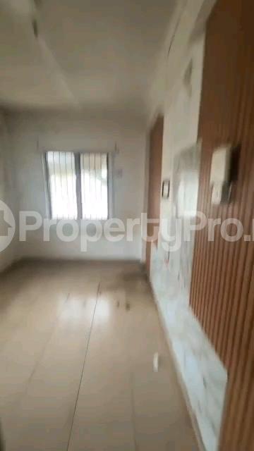 3 bedroom Flat / Apartment for rent Fadeyi Shomolu Lagos