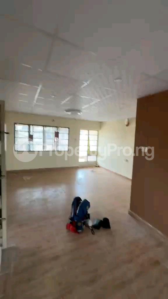 3 bedroom Flat / Apartment for rent Akoka Yaba Lagos