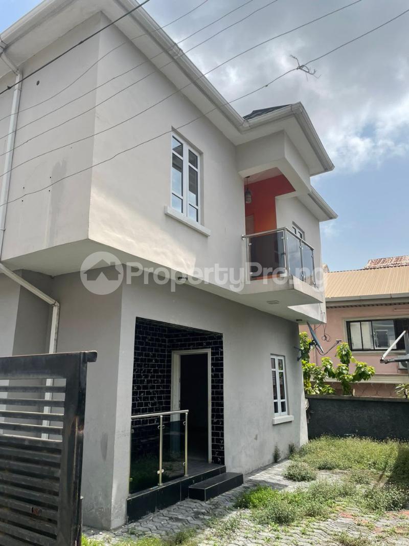 House for sale Thomas estate Ajah Lagos