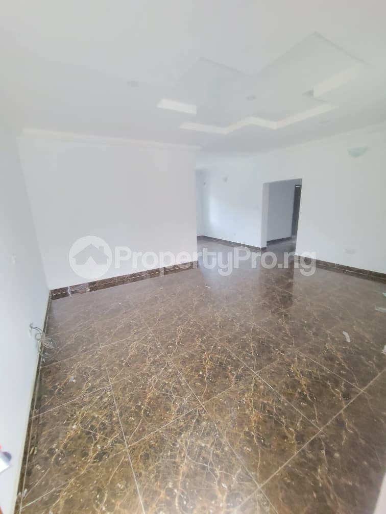 3 bedroom Flat / Apartment for rent Royal Palmwill Estate, Ajah Lagos - 0