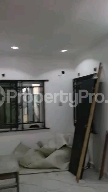 3 bedroom Flat / Apartment for rent Off Alh Abass Ogudu Ogudu Lagos