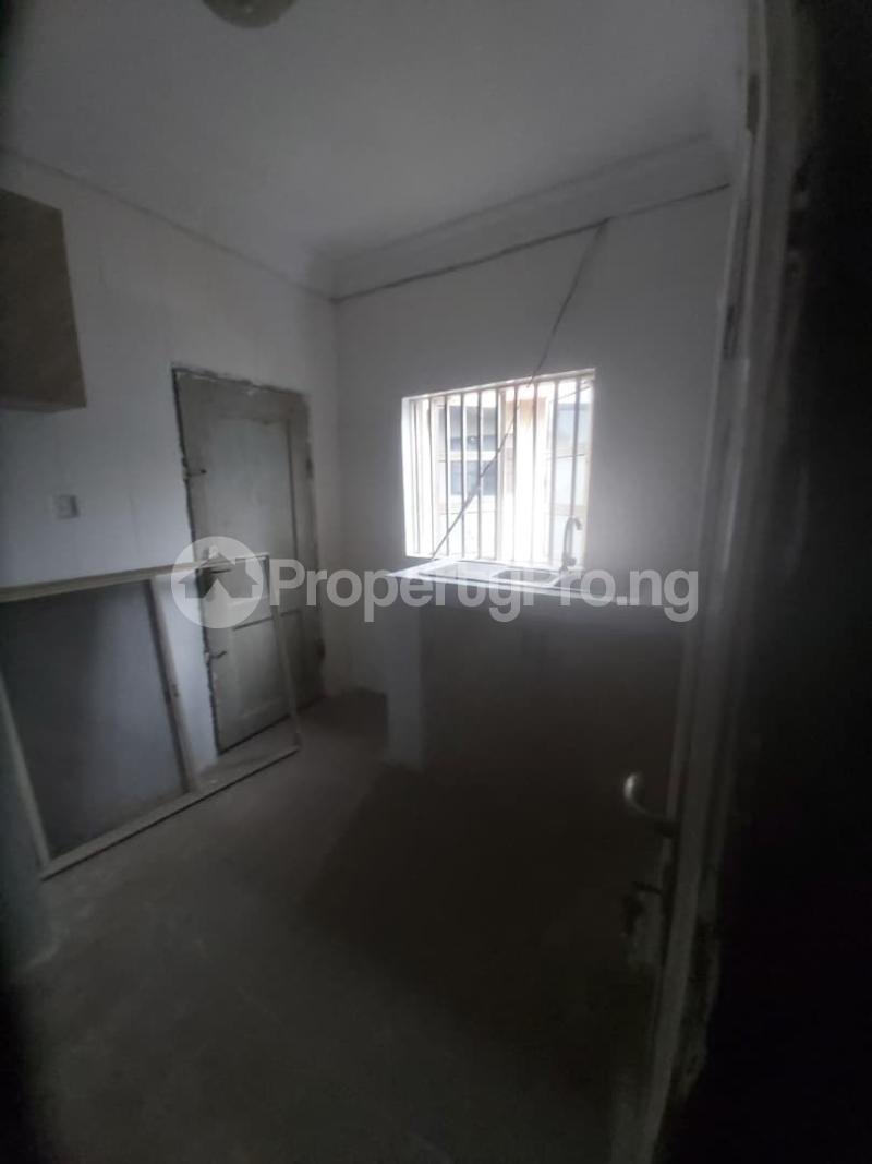 3 bedroom Flat / Apartment for rent At Unilag Estate Magodo Kosofe/Ikosi Lagos