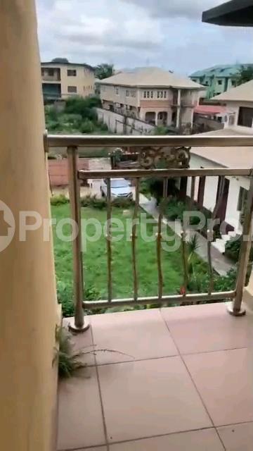 3 bedroom Flat / Apartment for rent Onike Onike Yaba Lagos