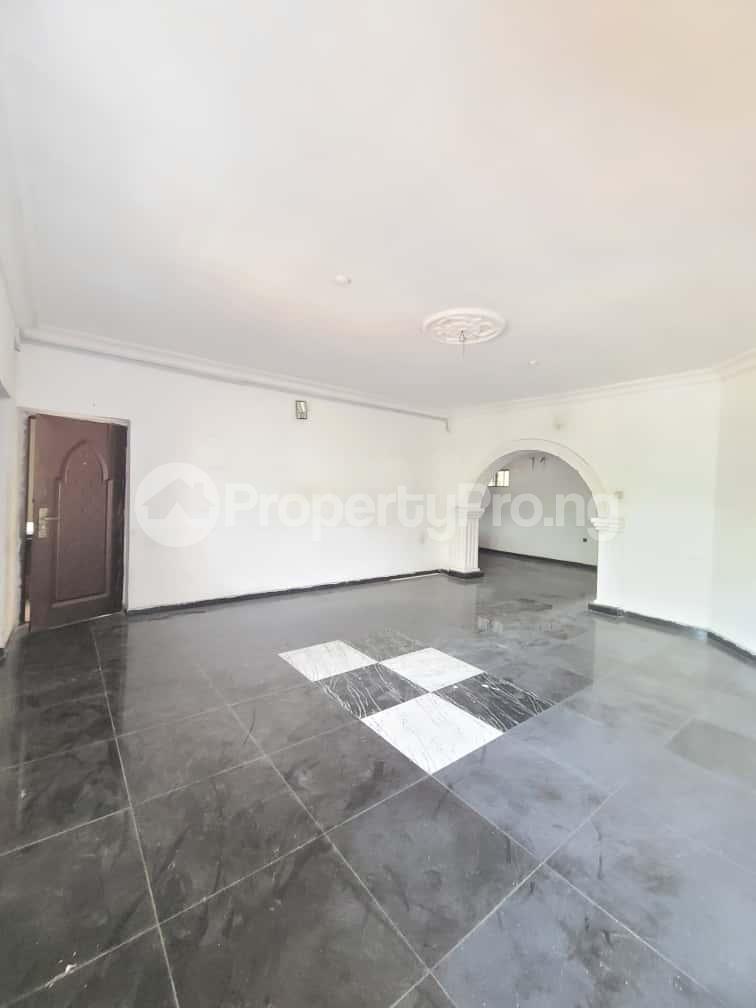 3 bedroom Flat / Apartment for rent Lekki County Lekki Lagos