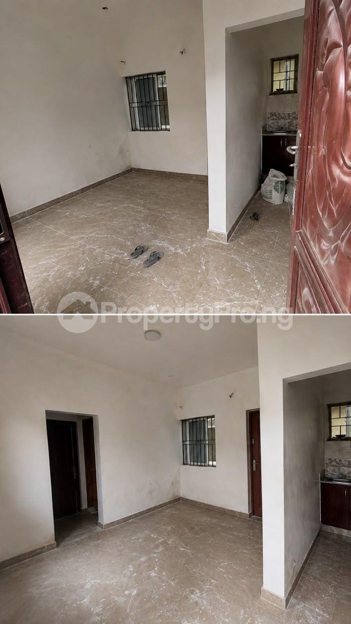 1 bedroom Flat / Apartment for rent Shomolu Shomolu Lagos