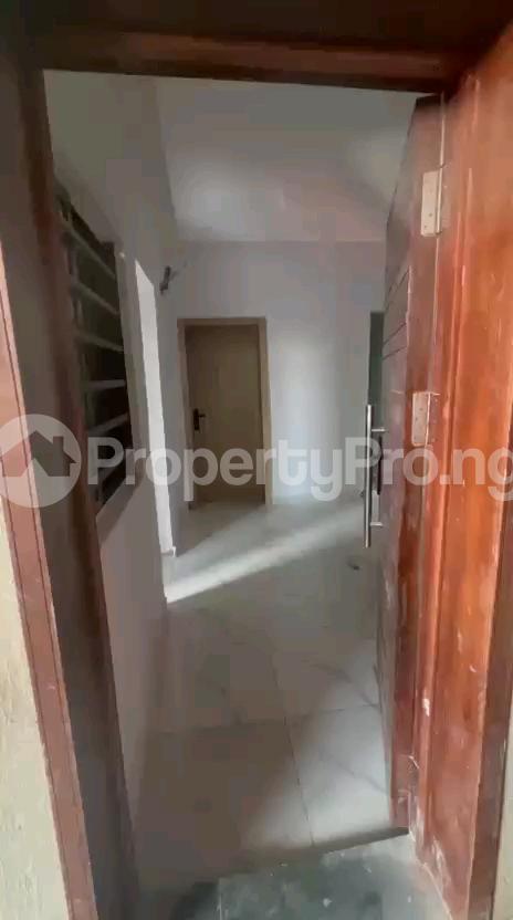 1 bedroom Flat / Apartment for rent Morocco Road, Surulere Lagos