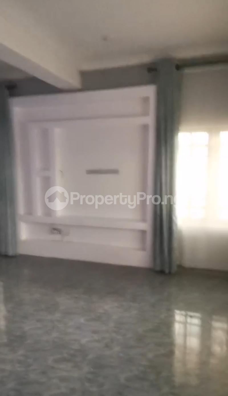 1 bedroom Flat / Apartment for rent Meridian Park Estate Awoyaya Ajah Lagos