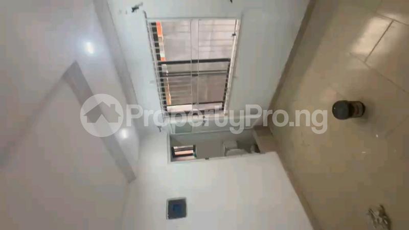 1 bedroom Flat / Apartment for rent Soluyi Gbagada Lagos