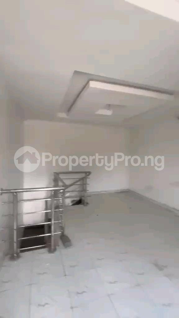 1 bedroom House for rent Palmgrove Shomolu Lagos
