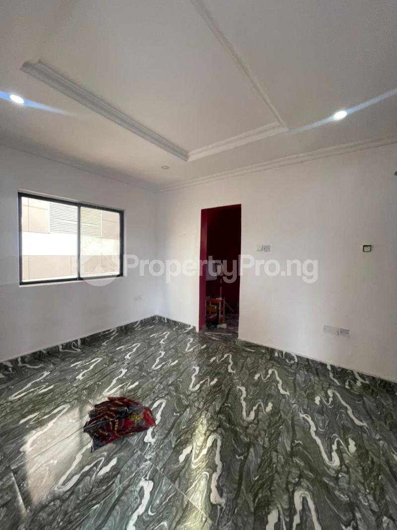 1 bedroom Flat / Apartment for rent Igbo-efon Lekki Lagos