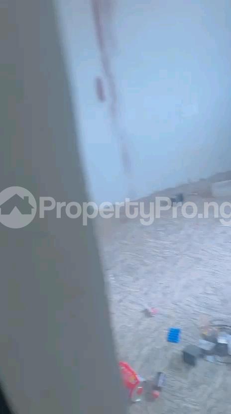 1 bedroom Flat / Apartment for rent Off Market Street Shomolu Shomolu Lagos