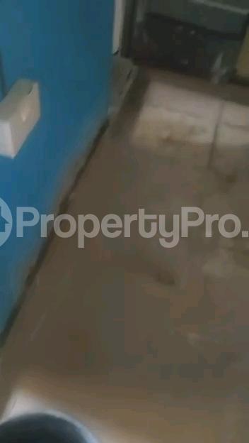 1 bedroom Flat / Apartment for rent Ilaje Bariga Lagos