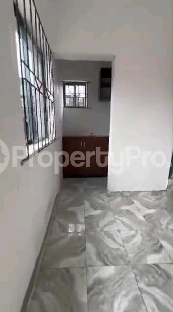 1 bedroom Flat / Apartment for rent Abule Ijesha Yaba Lagos