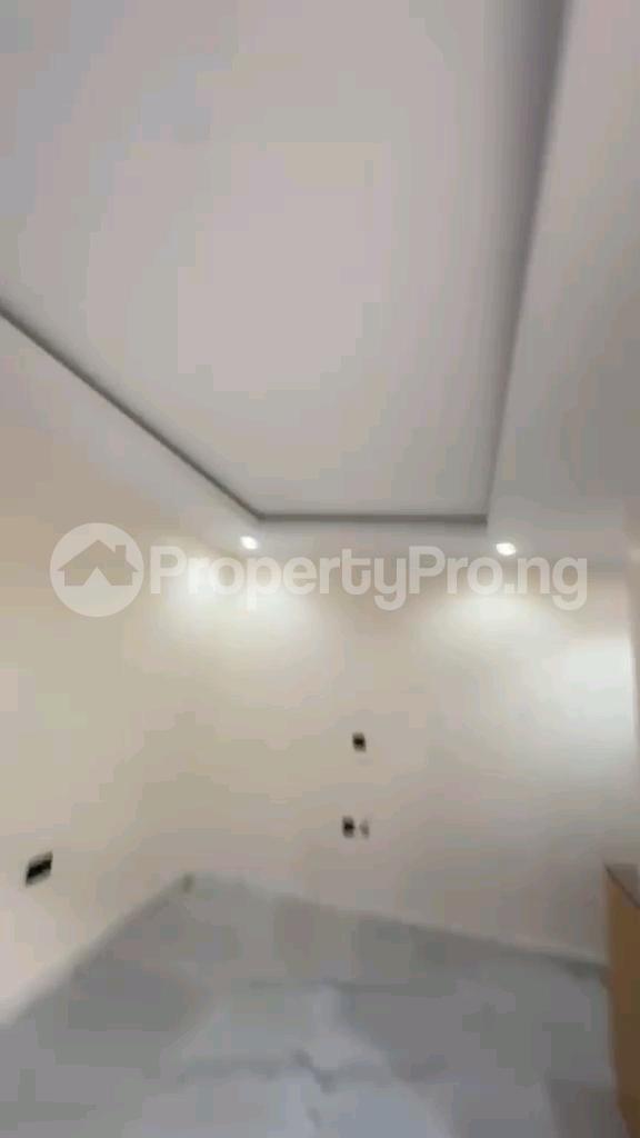 Flat / Apartment for rent Off Pedro Road Shomolu Lagos