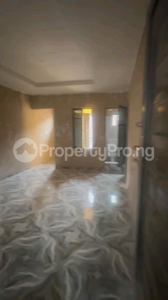 1 bedroom Flat / Apartment for rent Off Fola Agoro Fola Agoro Yaba Lagos