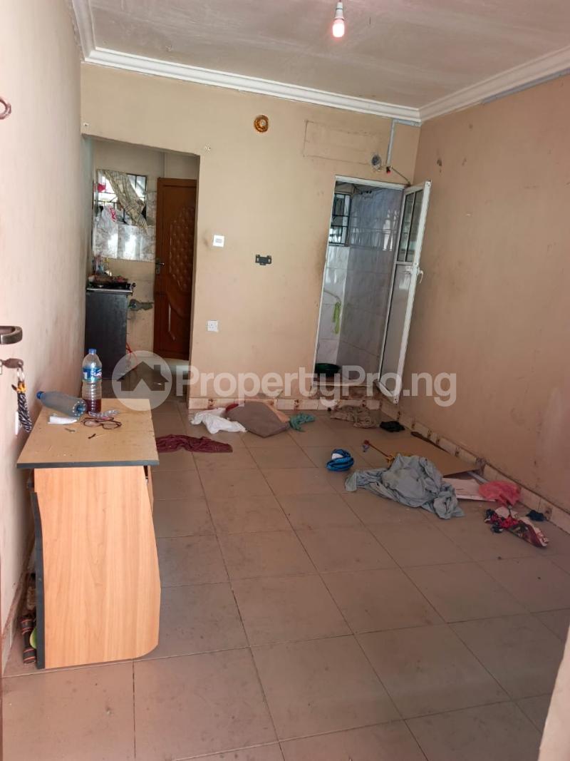 1 bedroom Flat / Apartment for rent Abule Ijesha Abule-Ijesha Yaba Lagos