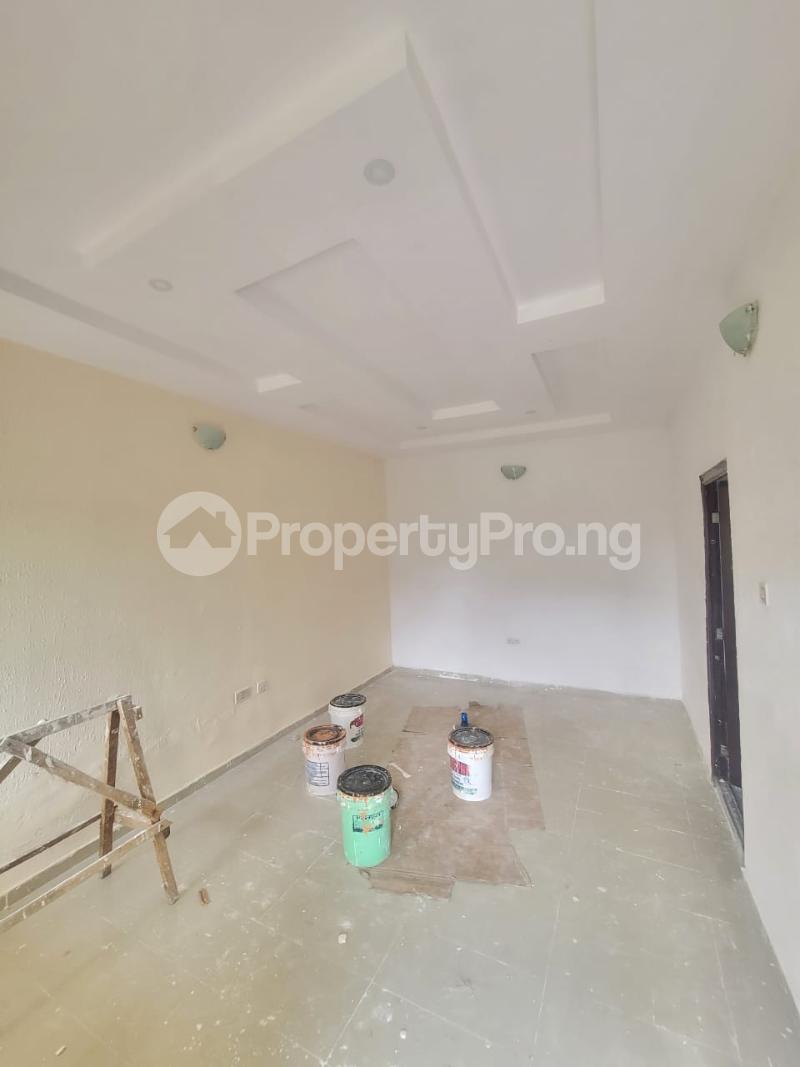 1 bedroom Flat / Apartment for rent Platinum Estate, Badore Ajah Lagos