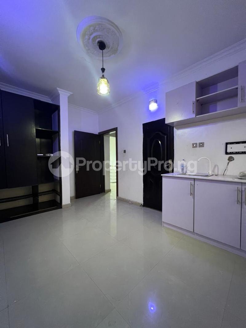 1 bedroom Flat / Apartment for rent Sangotedo Ajah Lagos