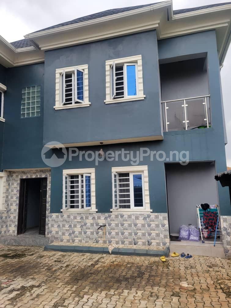 1 bedroom Flat / Apartment for rent Mega Estate Badore Ajah Lagos
