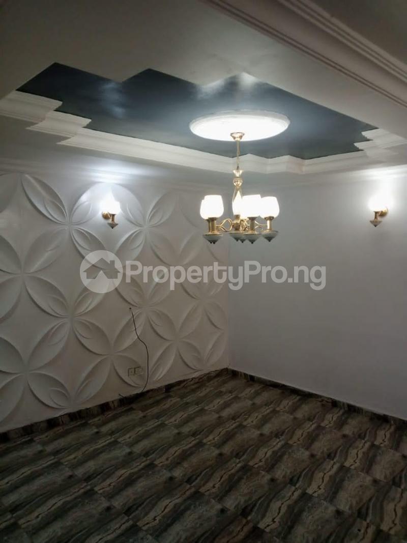 3 bedroom Flat / Apartment for rent Sangotedo Ajah Lagos