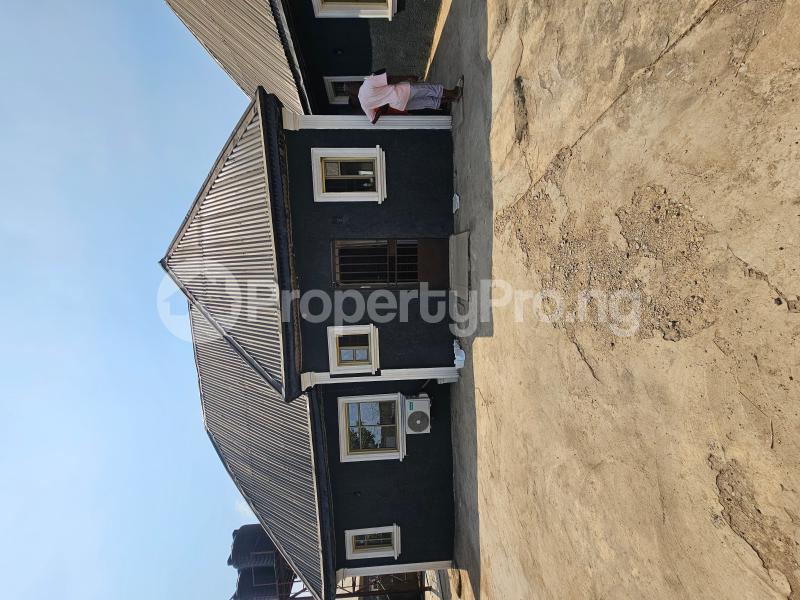 Flat / Apartment for rent Peace Village Fha Lugbe Lugbe Abuja
