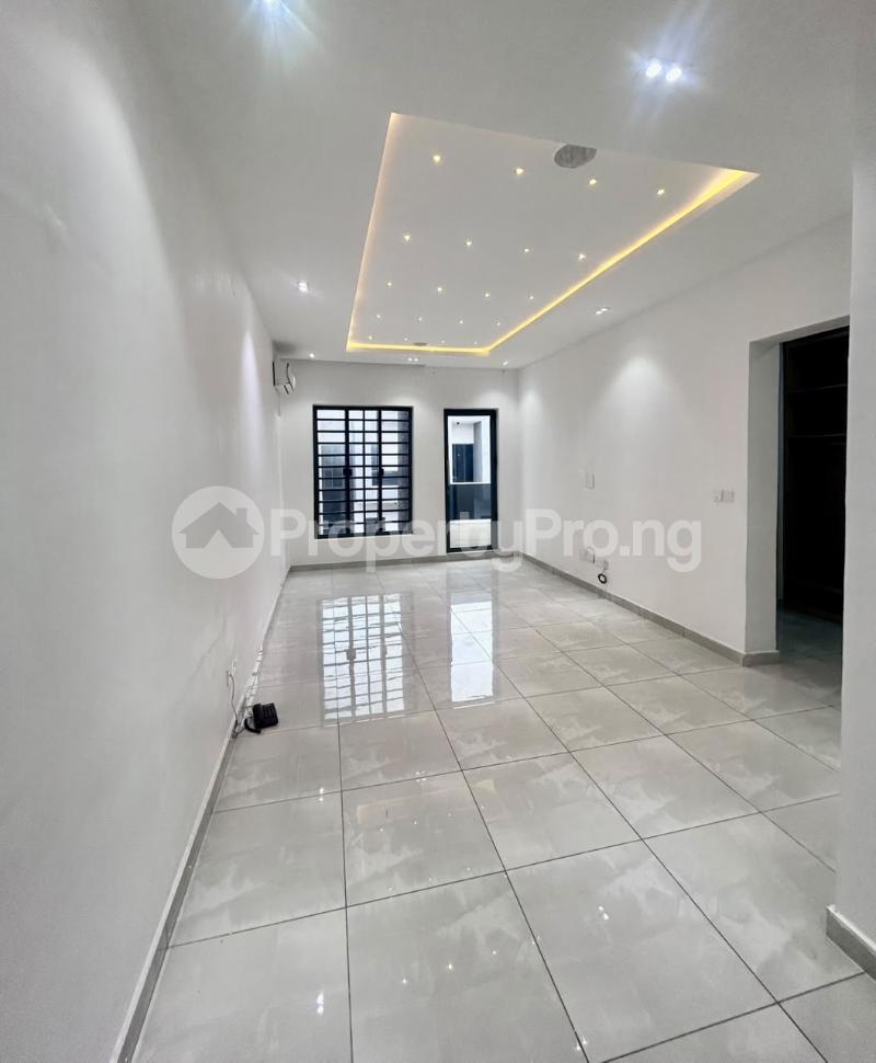 4 bedroom House for rent Victoria Island Lagos