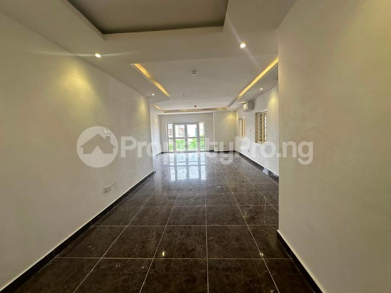 3 bedroom Flat / Apartment for rent Banana Island Ikoyi Lagos