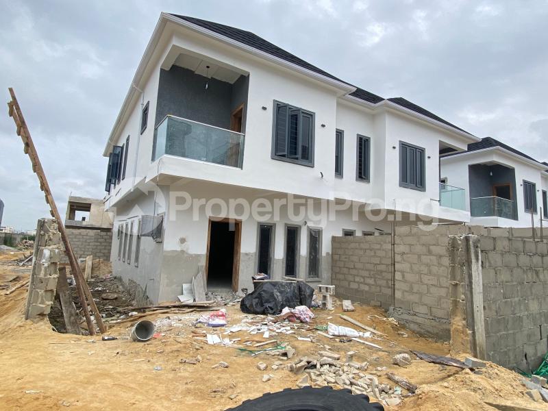 4 bedroom House for sale   Ikate Lekki Lagos